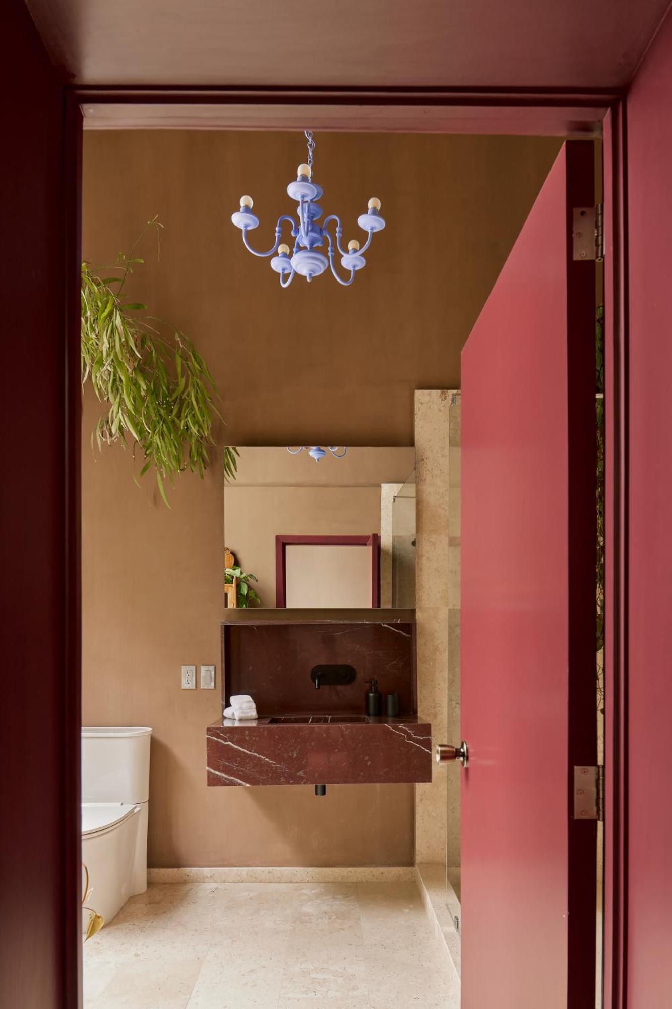 Maison Celeste Mexico City Exterior photo