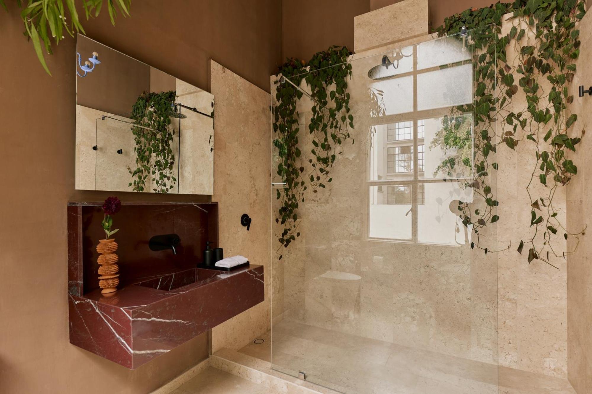 Maison Celeste Mexico City Exterior photo