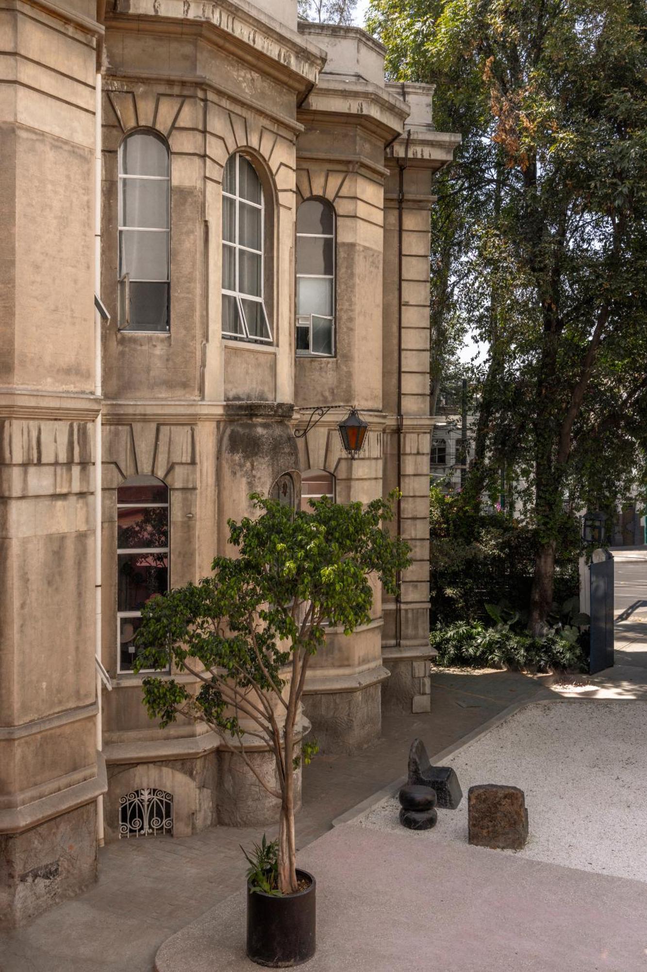 Maison Celeste Mexico City Exterior photo